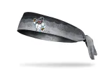Jacked Frost Tie Headband sold by JUNK Brands
