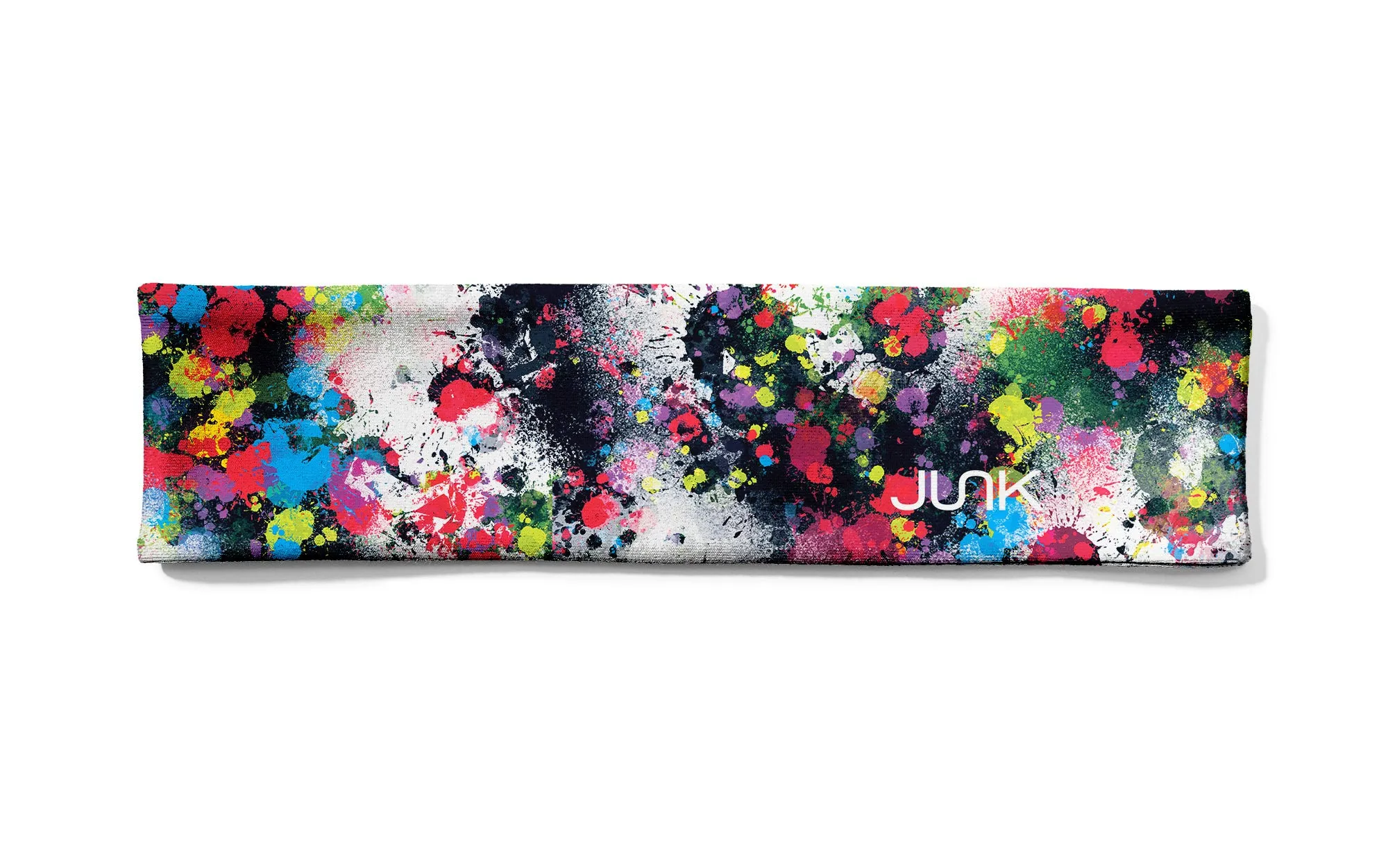 Drop Cloth Infinity Headband sold by JUNK Brands product image thumbnail 3