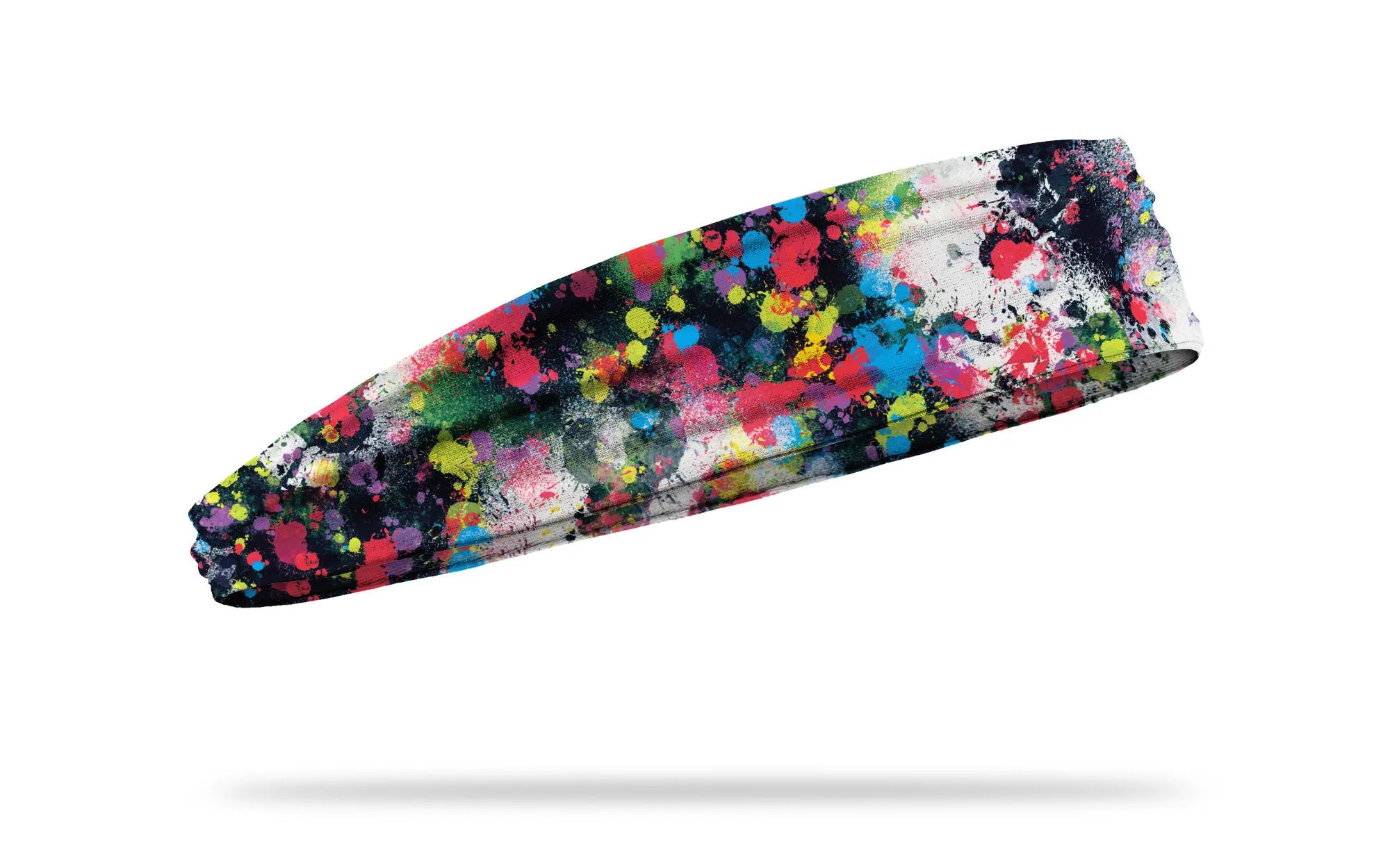 Drop Cloth Infinity Headband sold by JUNK Brands product image thumbnail 2