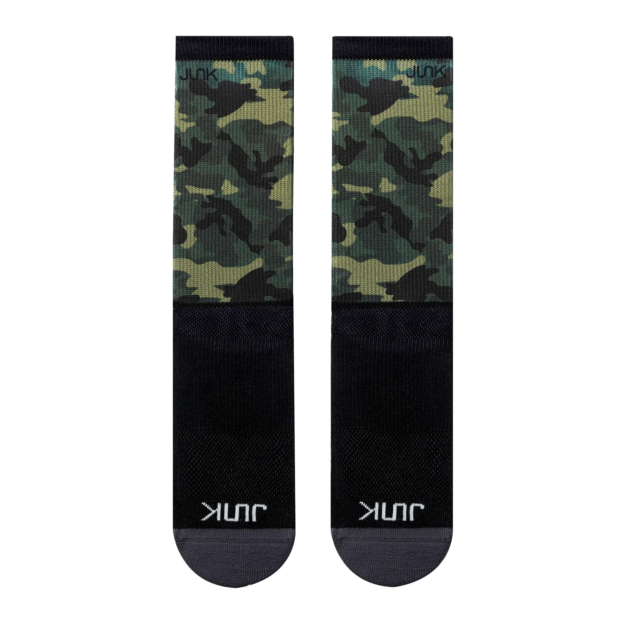 Ranger Athletic Crew Sock sold by JUNK Brands product image thumbnail 2