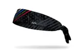 Night Watch - Protect Tie Headband sold by JUNK Brands