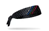 Night Watch - Protect Tie Headband sold by JUNK Brands