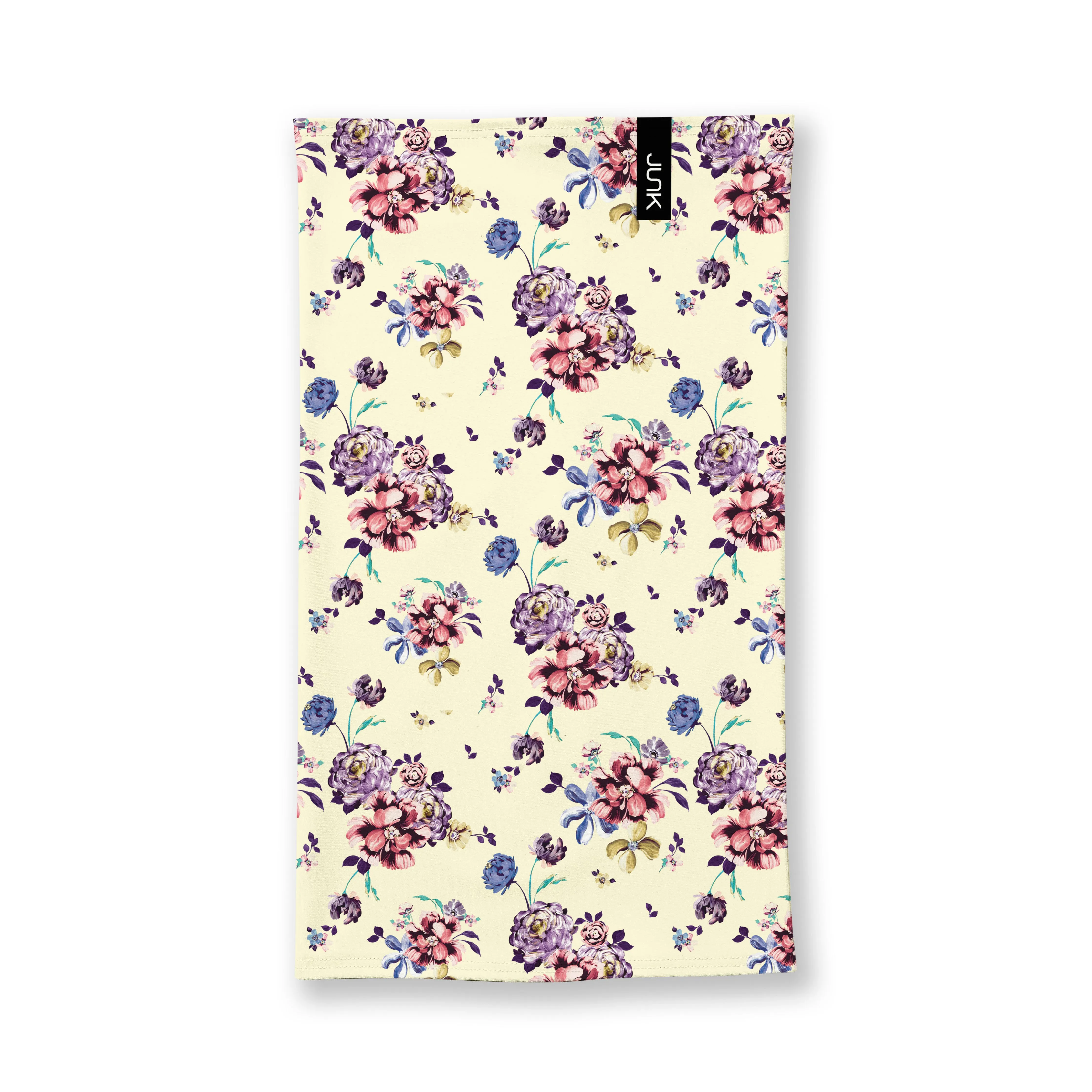 Peony Party Winter Gaiter sold by JUNK Brands product image thumbnail 3