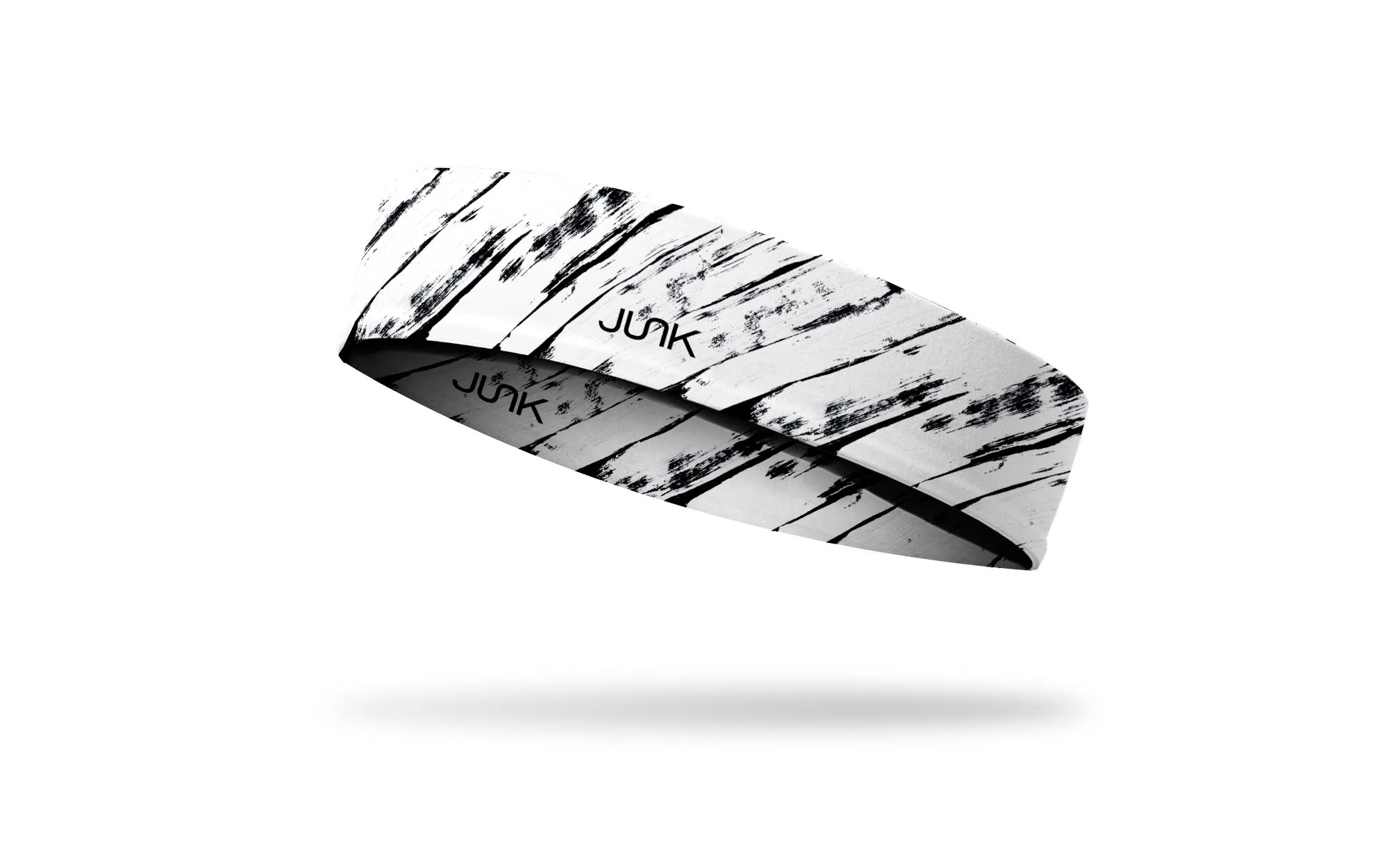 Frozen Flash Headband sold by JUNK Brands