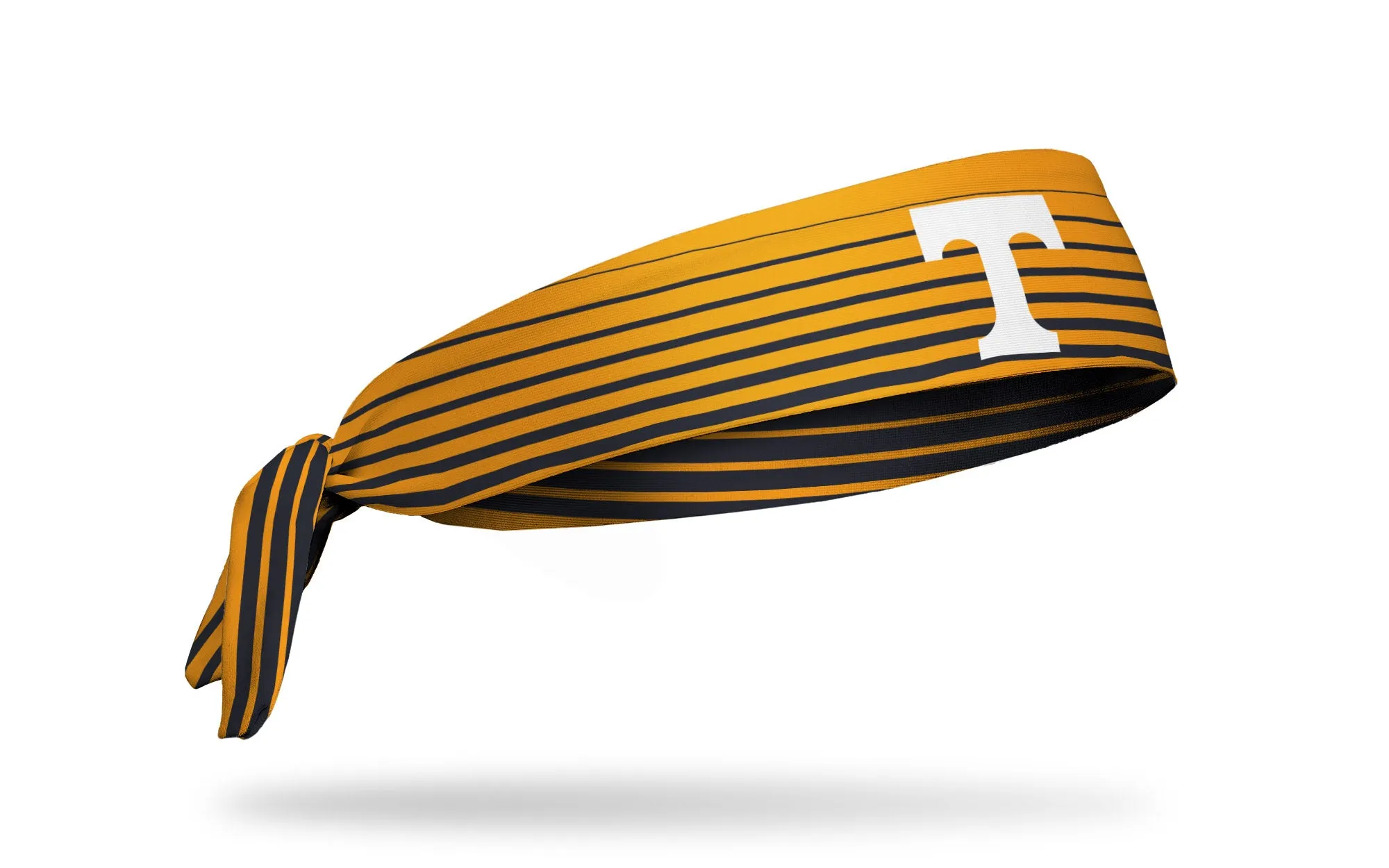 University of Tennessee: Gradient Stripe Flex Tie Headband sold by JUNK Brands product image thumbnail 5