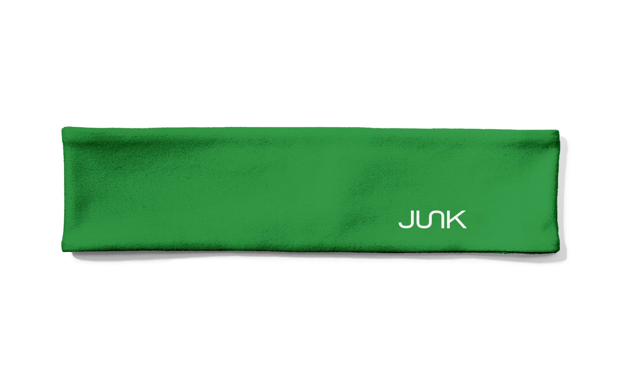 Dark Kelly Green 363 Infinity Headband sold by JUNK Brands product image thumbnail 3