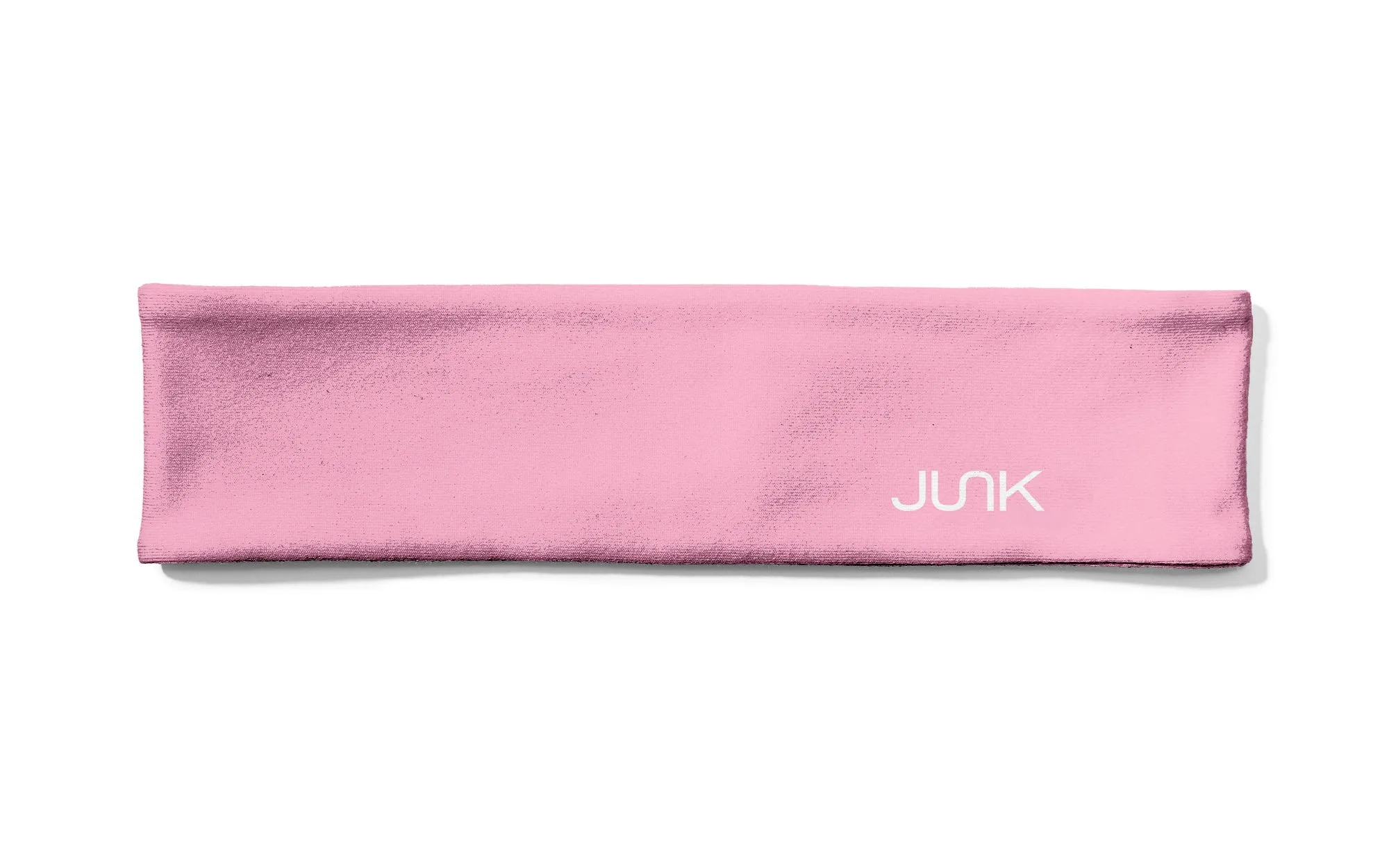 Powder Pink 692 Infinity Headband sold by JUNK Brands product image thumbnail 3