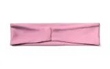 Powder Pink 692 Infinity Headband sold by JUNK Brands