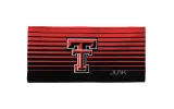 Texas Tech University: Gradient Stripe Big Bang Lite Headband sold by JUNK Brands