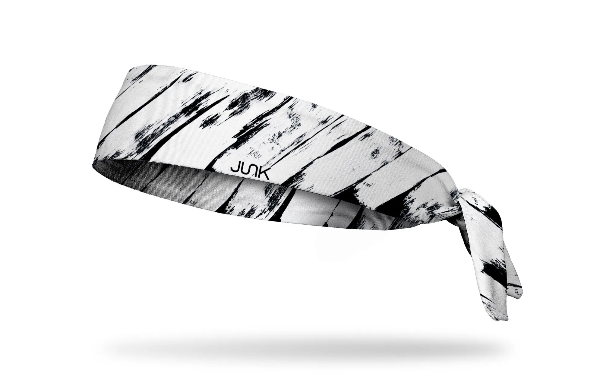 Frozen Flash Tie Headband sold by JUNK Brands