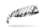 Frozen Flash Tie Headband sold by JUNK Brands