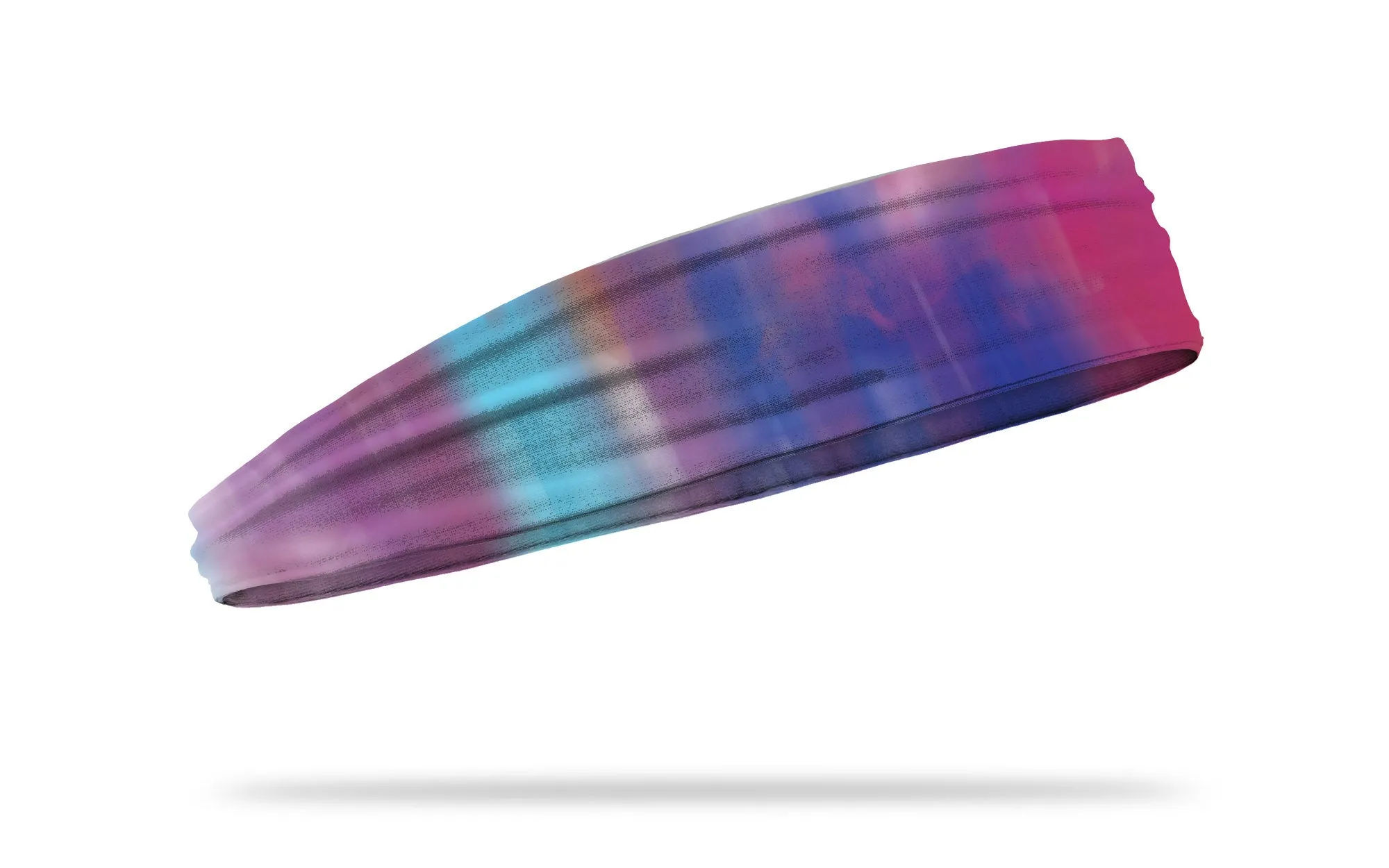 Northern Lights Infinity Headband sold by JUNK Brands product image thumbnail 2