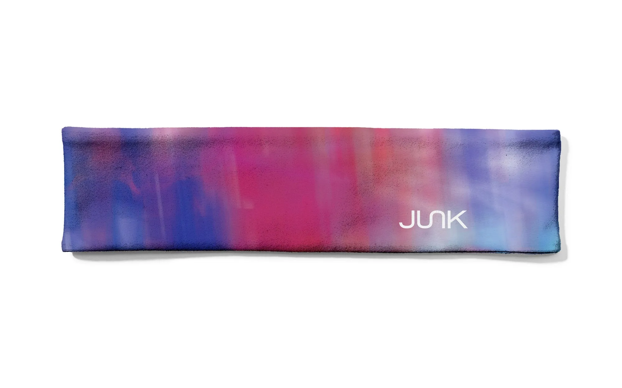 Northern Lights Infinity Headband sold by JUNK Brands product image thumbnail 3