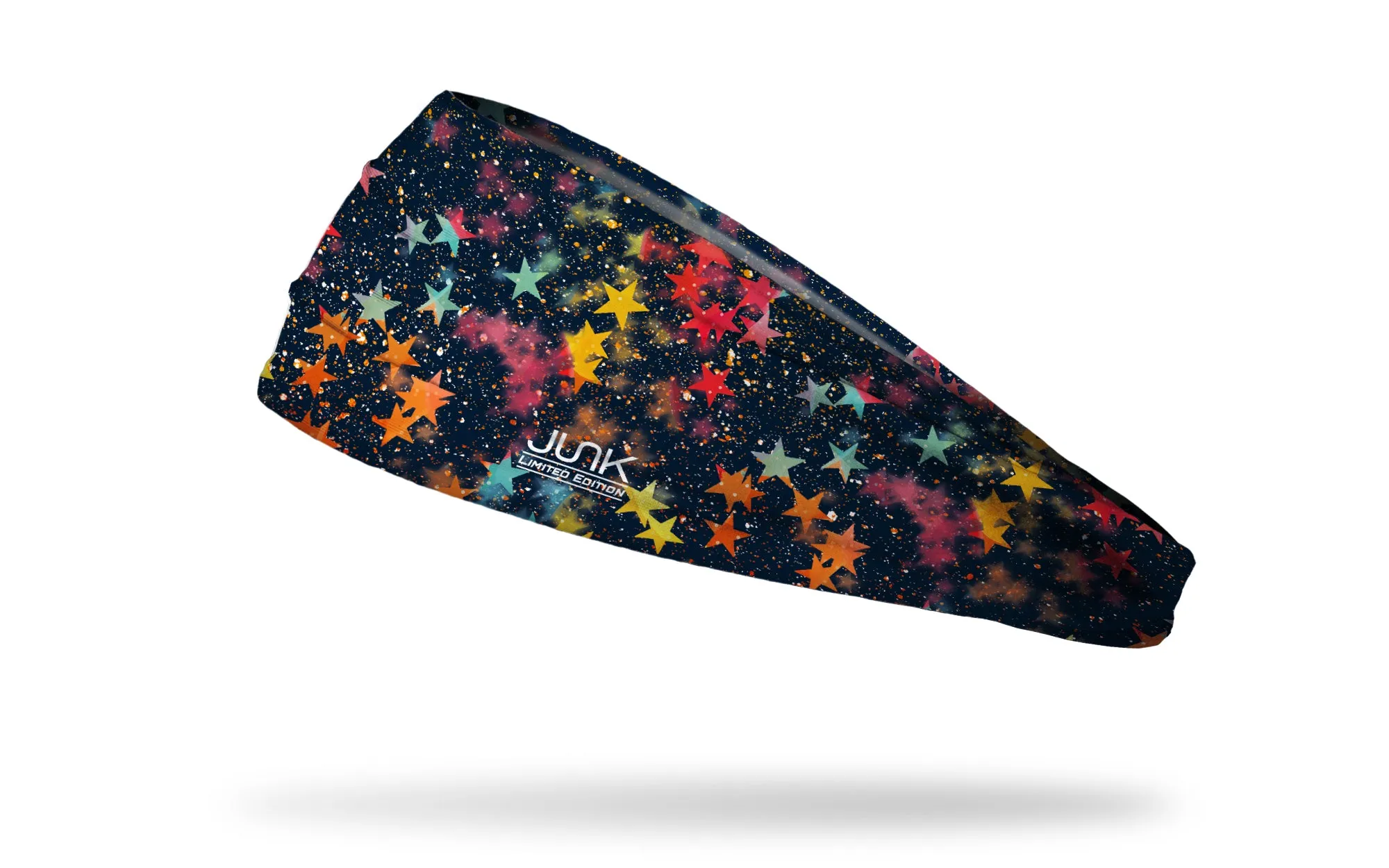 Starshine Headband - Limited Edition sold by JUNK Brands