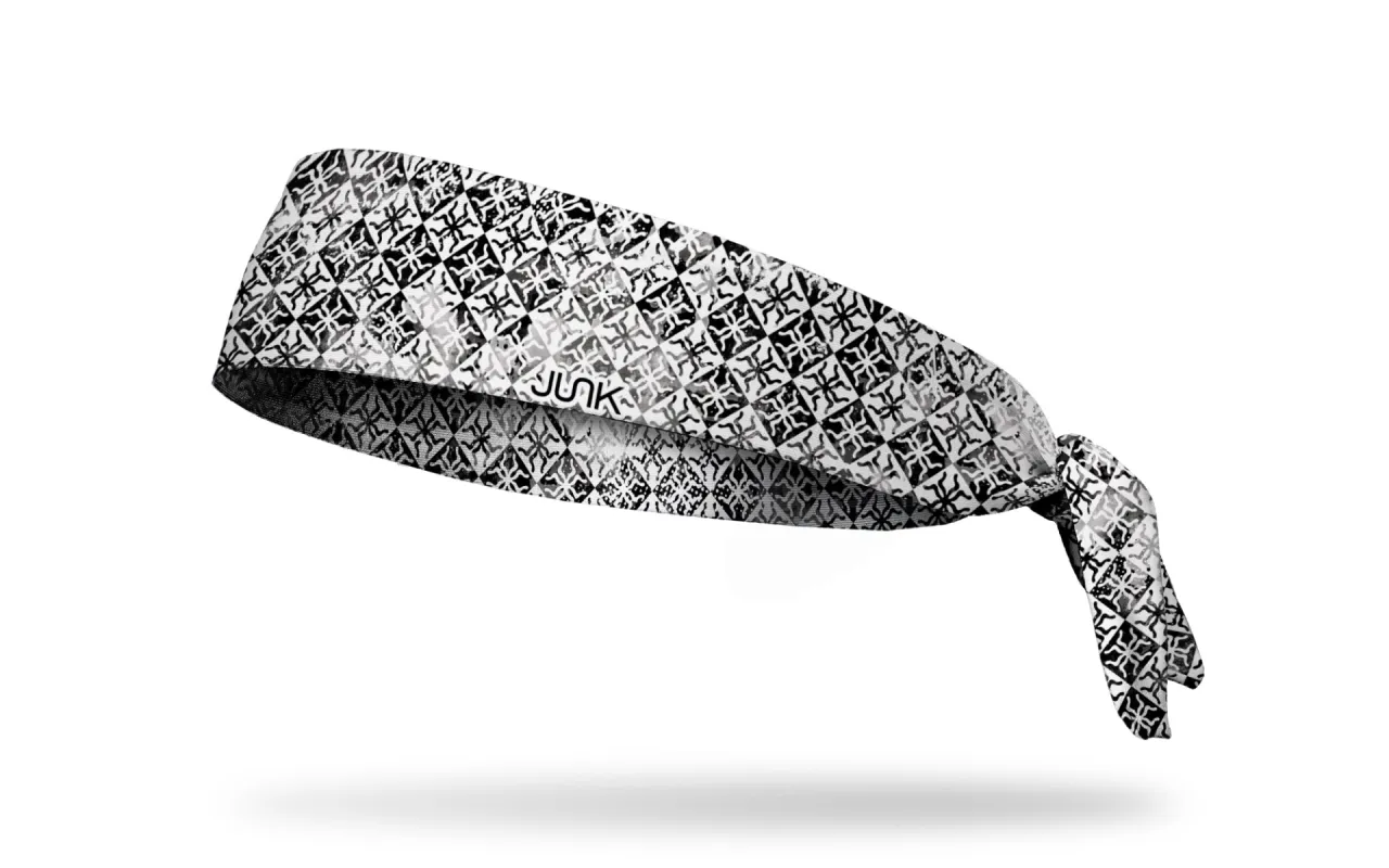 Airwalk Tie Headband sold by JUNK Brands
