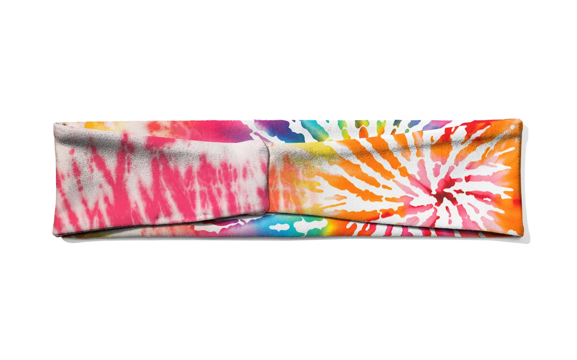 Moksha Infinity Headband sold by JUNK Brands product image thumbnail 4