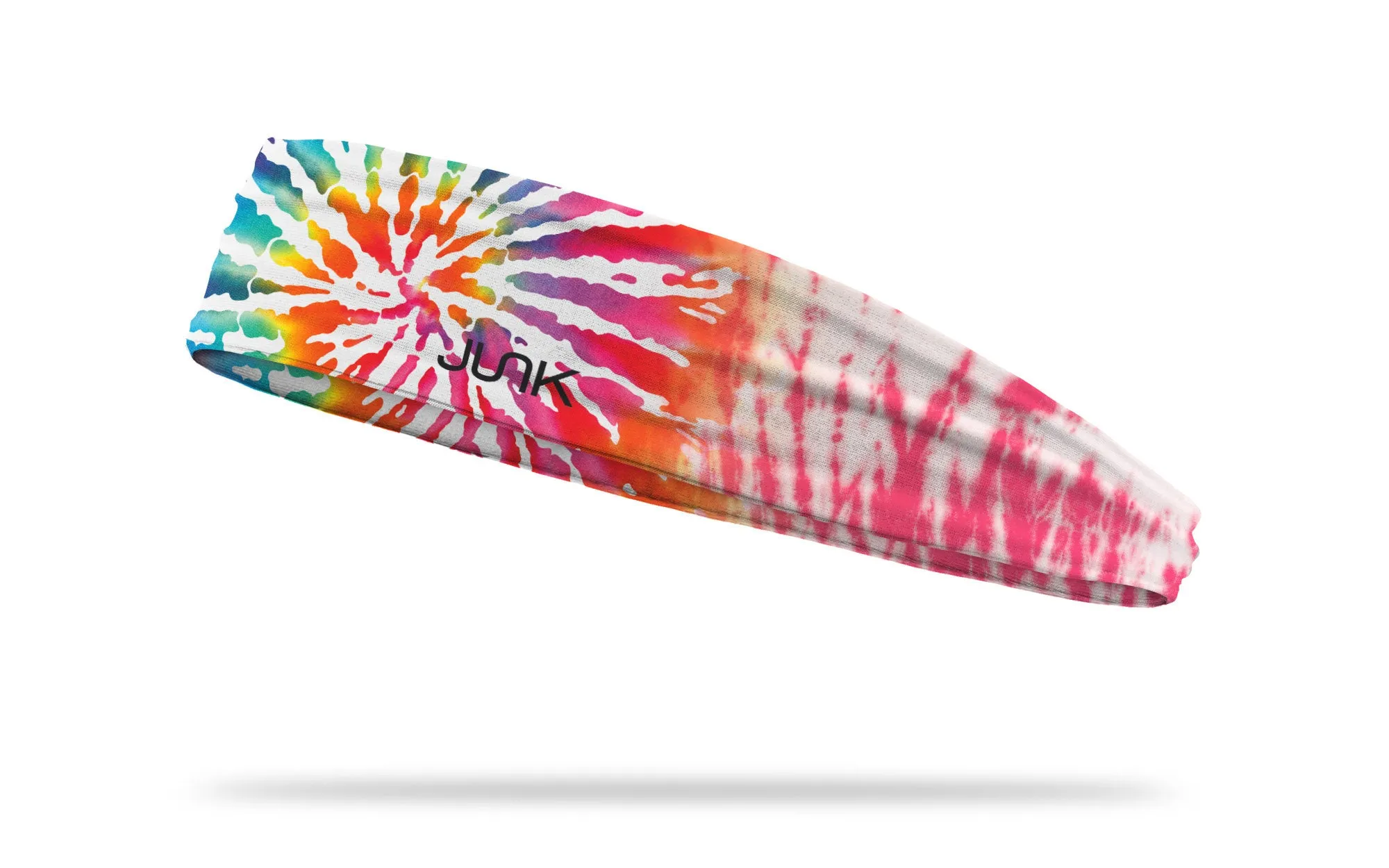 Moksha Infinity Headband sold by JUNK Brands