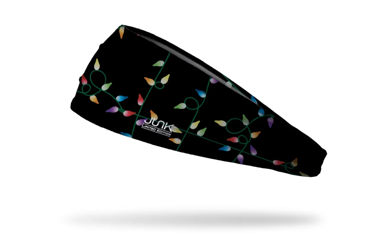 Bright Side Headband - Limited Edition sold by JUNK Brands