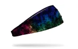 Petrichor Headband - Limited Edition sold by JUNK Brands