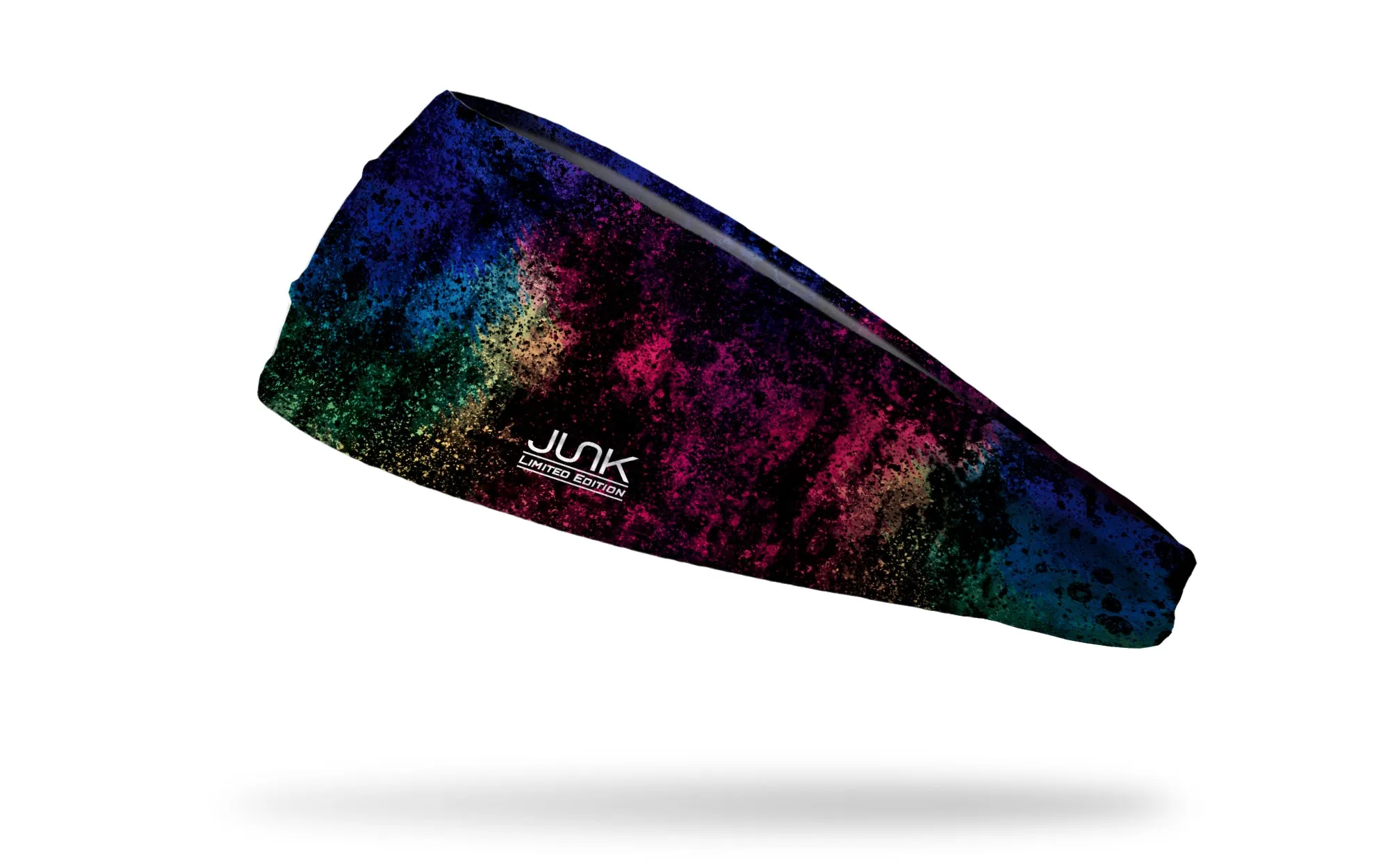 Petrichor Headband - Limited Edition sold by JUNK Brands
