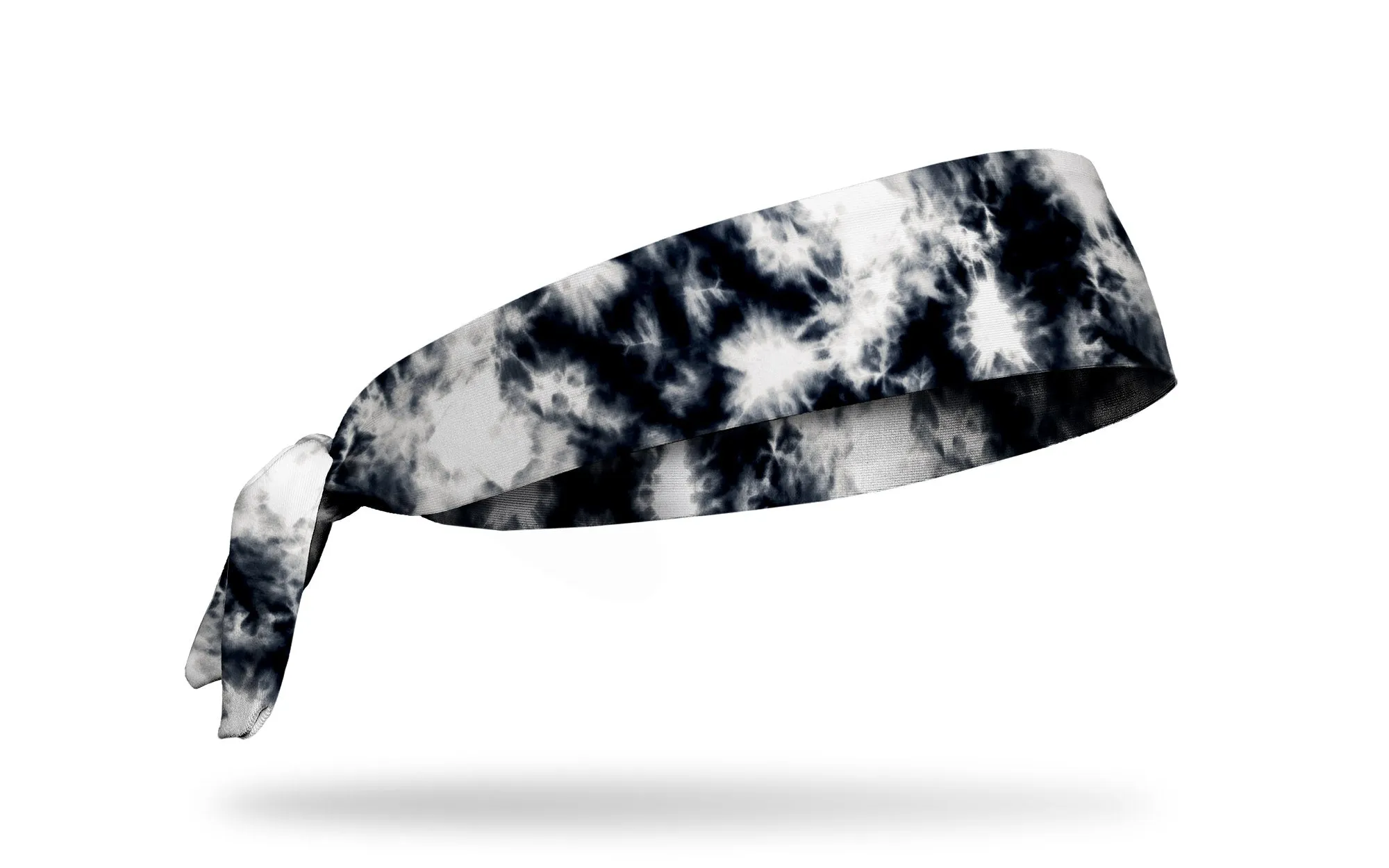 Cloud Burst Tie Headband sold by JUNK Brands product image thumbnail 2