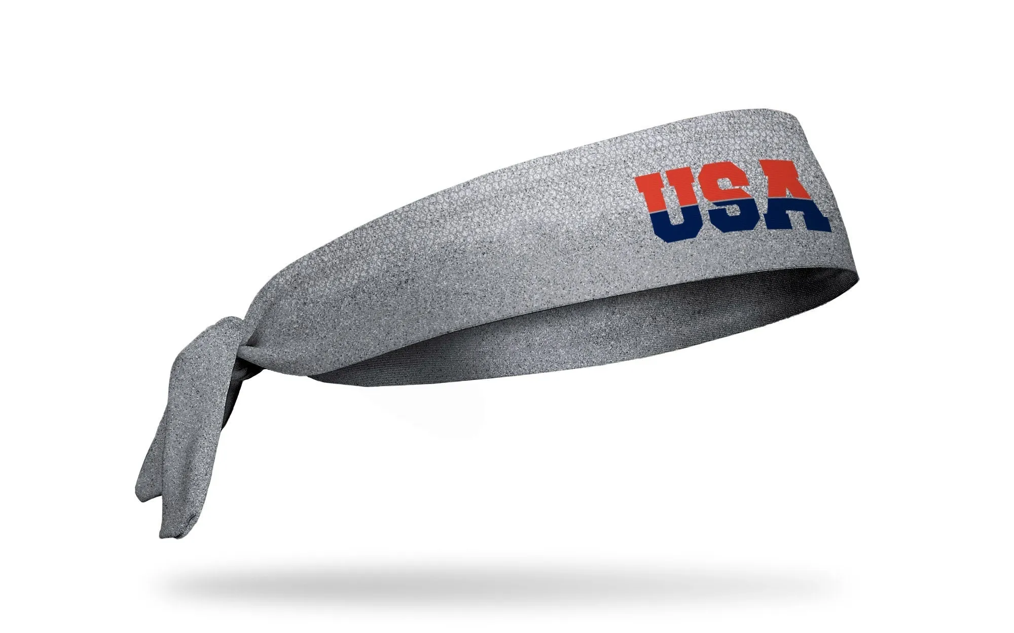 USA Vintage Tie Headband sold by JUNK Brands