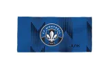 CF Montreal: Jersey Big Bang Lite Headband sold by JUNK Brands