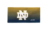 University of Notre Dame: Gradient Stripe Big Bang Lite Headband sold by JUNK Brands