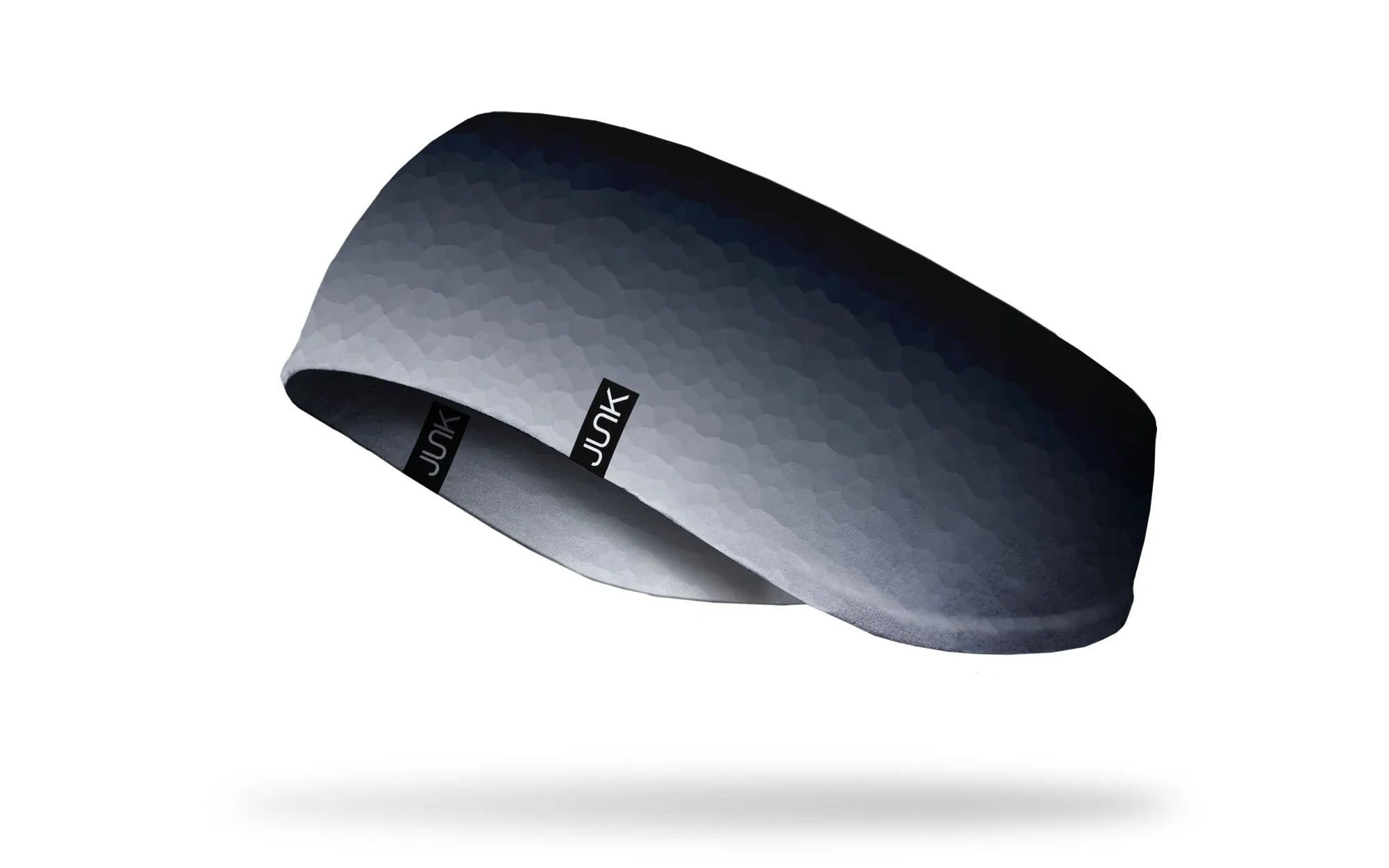 Fractured Fade Ear Warmer sold by JUNK Brands