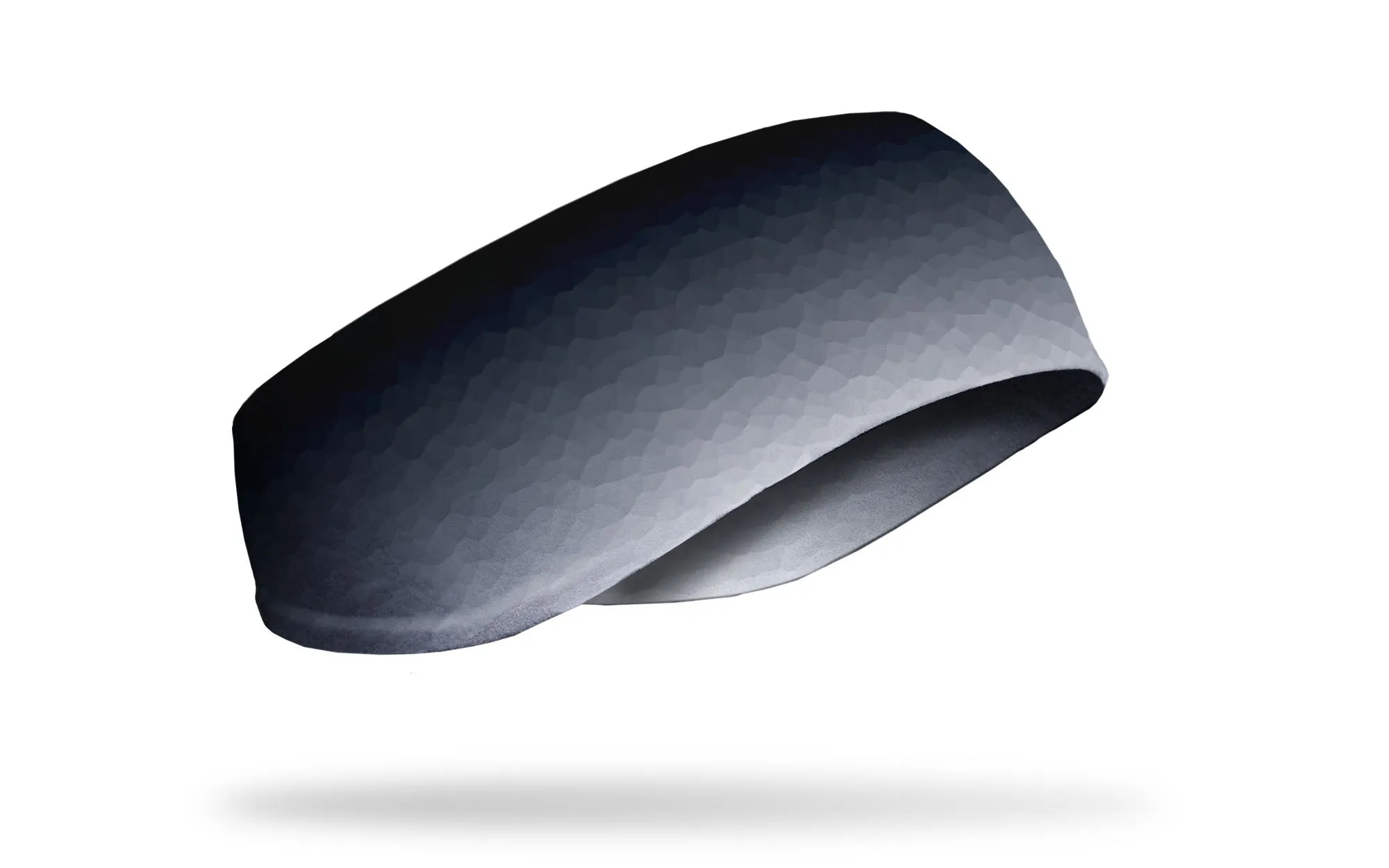 Fractured Fade Ear Warmer sold by JUNK Brands product image thumbnail 2