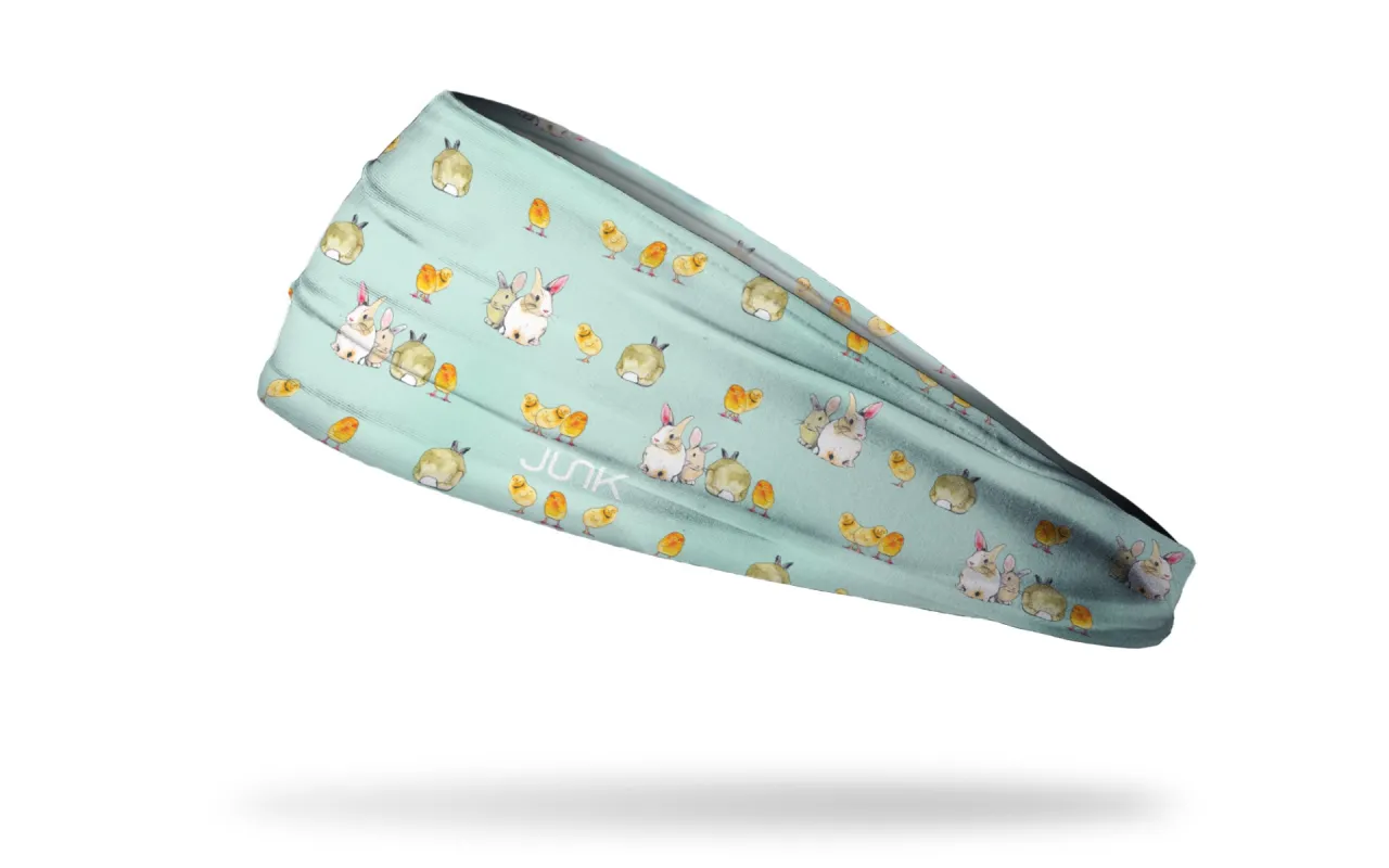 Tweet Friends Big Bang Lite Headband sold by JUNK Brands