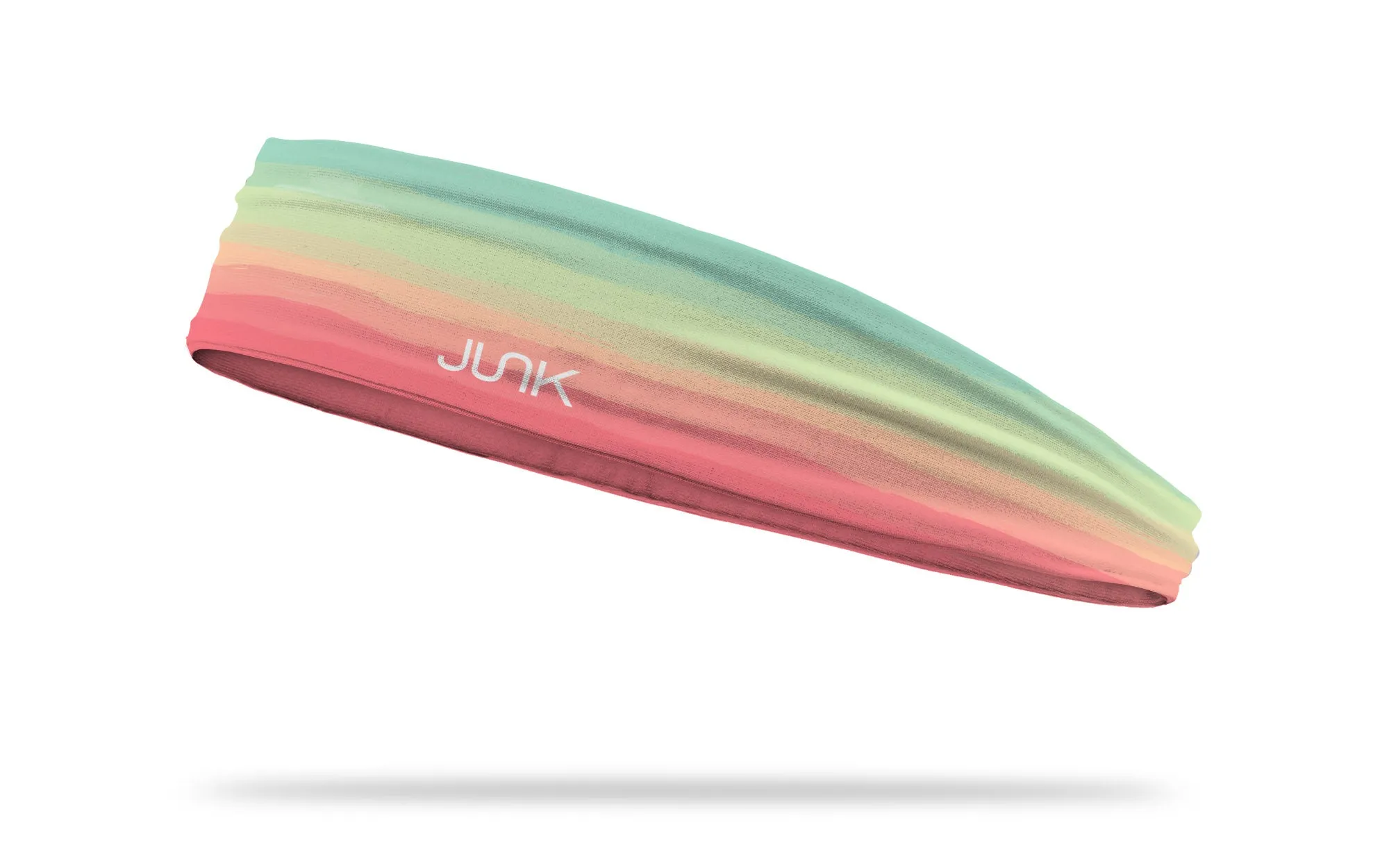 Boca Infinity Headband sold by JUNK Brands