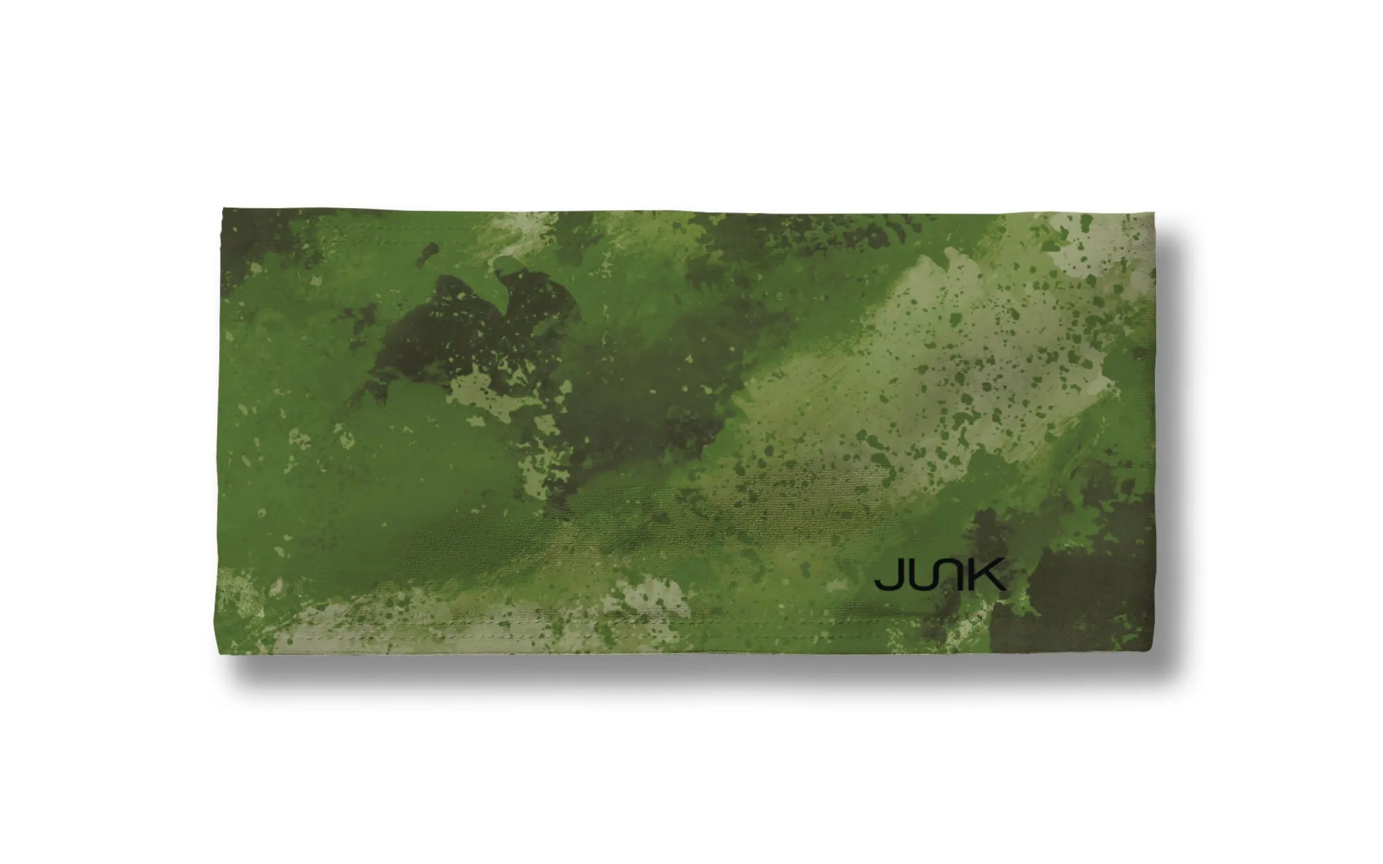 Lush Lichen Big Bang Lite Headband sold by JUNK Brands product image thumbnail 3