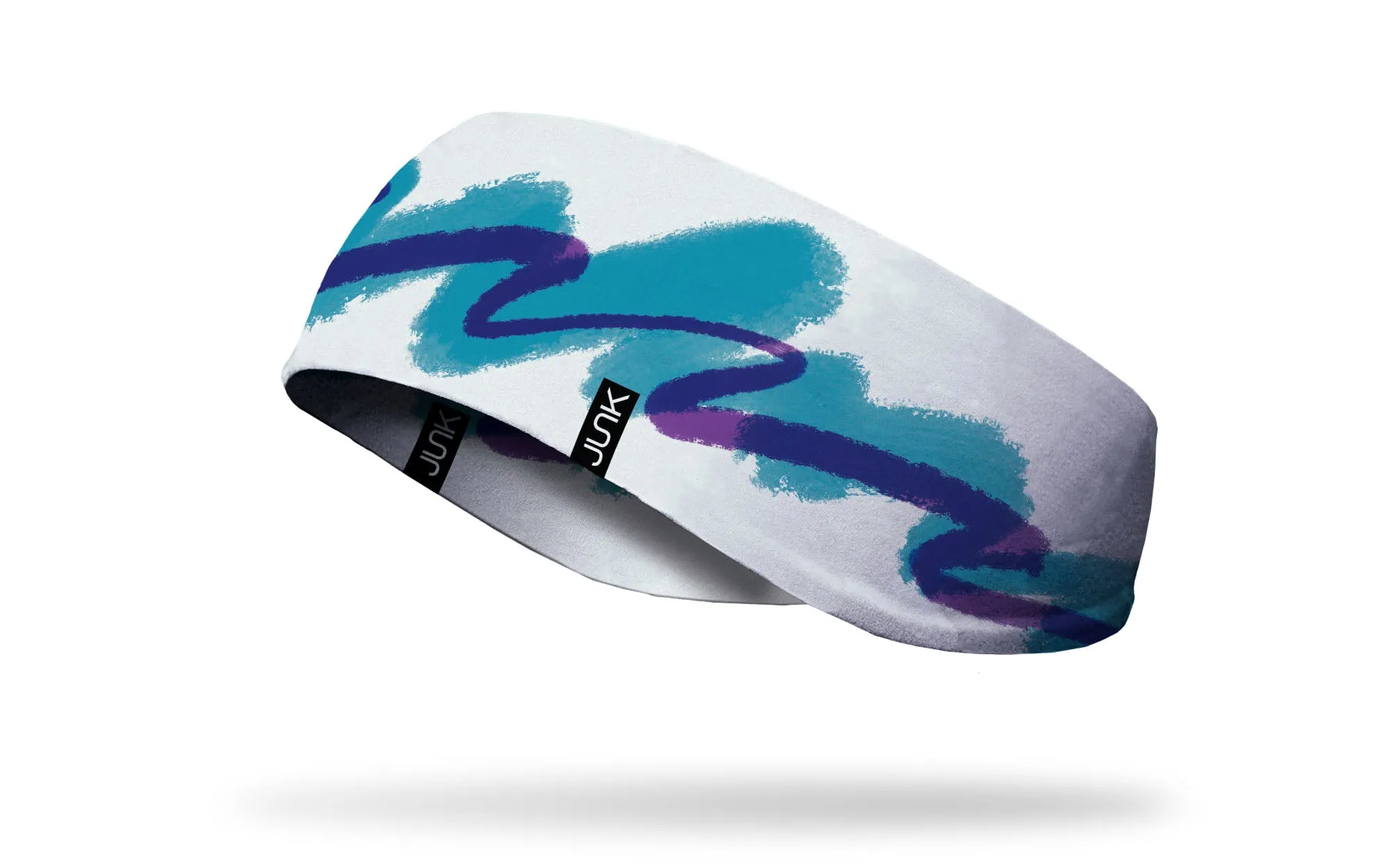 Jazzy Ear Warmer sold by JUNK Brands