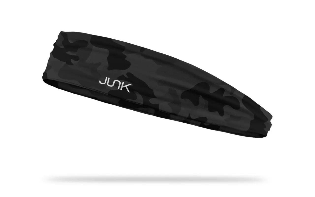 Black Ops Infinity Headband sold by JUNK Brands