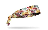 Sweater Weather Flex Tie Headband sold by JUNK Brands