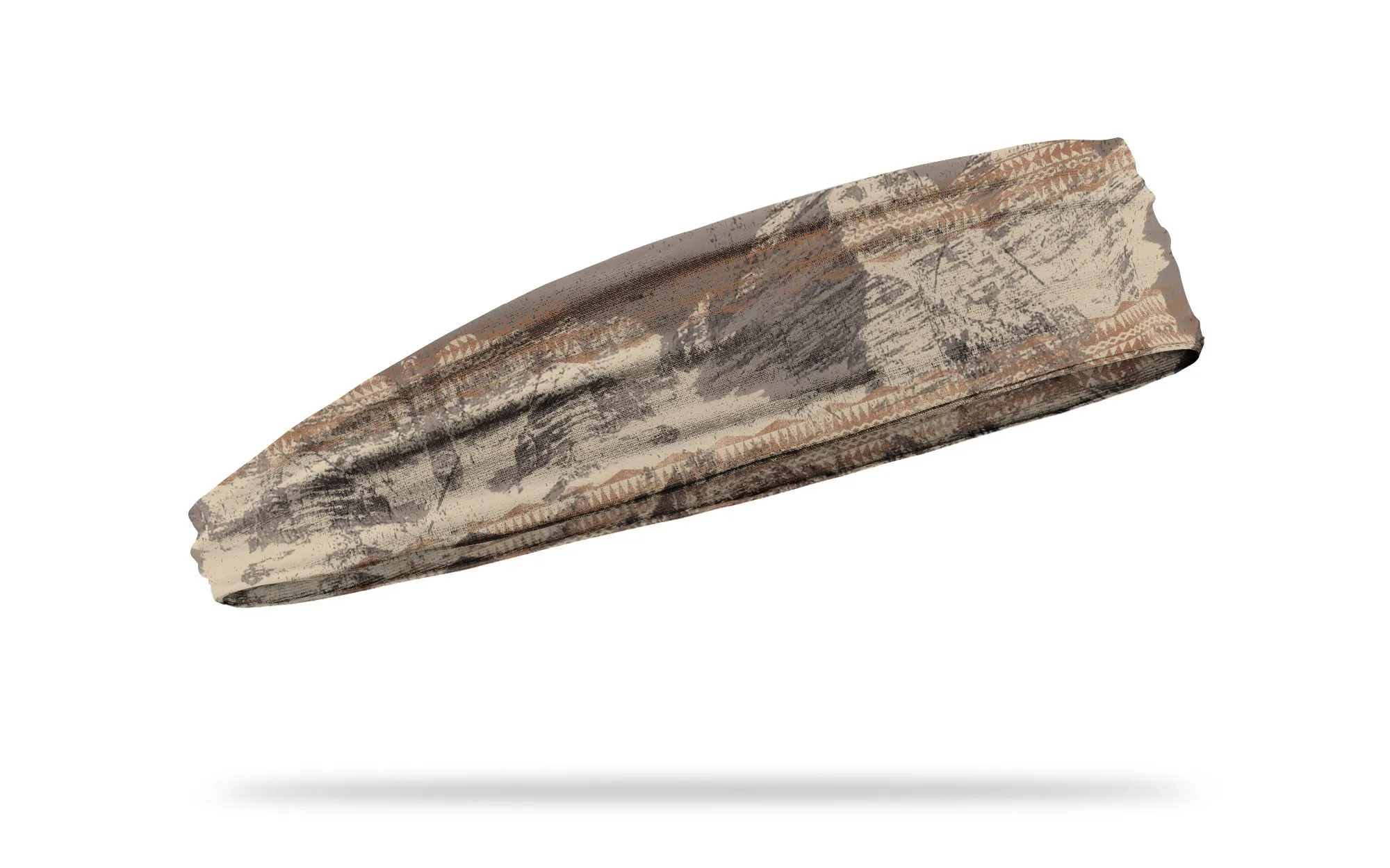 Wanderlust Infinity Headband sold by JUNK Brands product image thumbnail 2