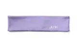 Lilac Infinity Headband sold by JUNK Brands