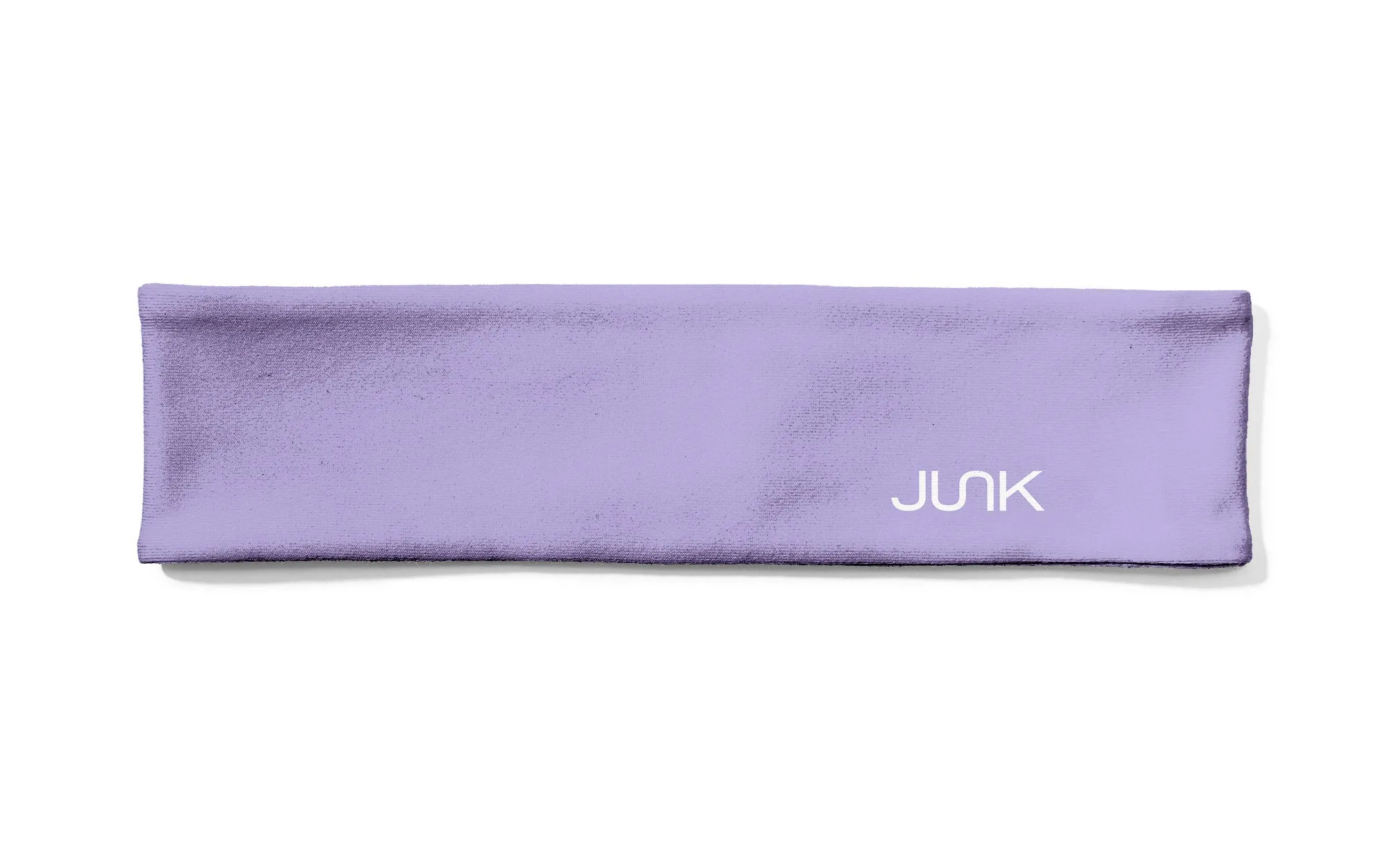Lilac Infinity Headband sold by JUNK Brands product image thumbnail 3