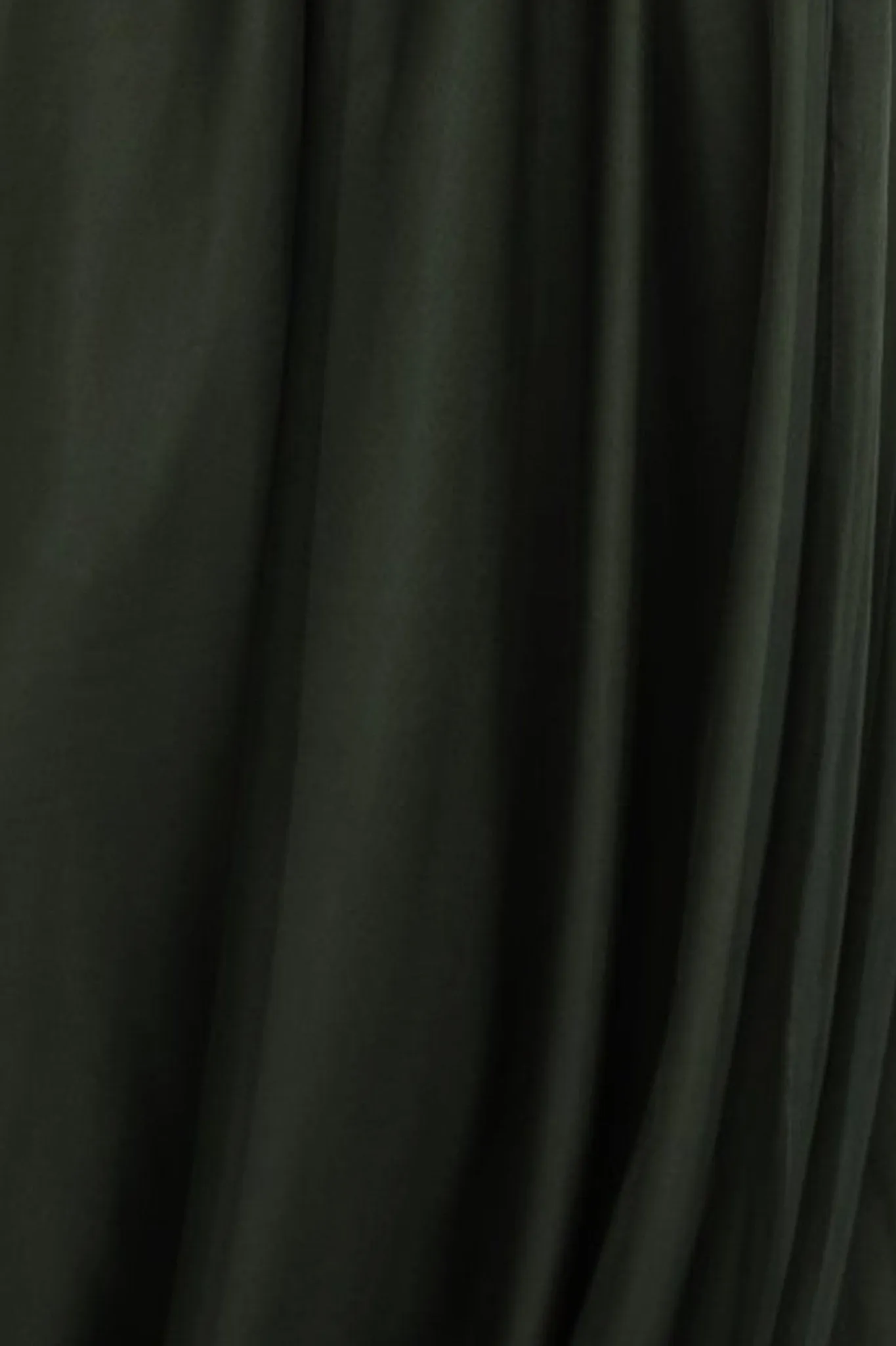 Fabric Swatch - Kamila Tulle | Juniper Green sold by Baltic Born