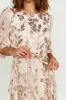 Destiny Sequin Maxi Dress | Rose Gold sold by Baltic Born