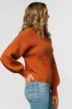 Malcolm Turtleneck Sweater | Spice sold by Baltic Born