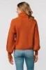 Malcolm Turtleneck Sweater | Spice sold by Baltic Born