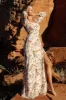 Giselle Maxi Dress | Blush Multi Floral sold by Baltic Born