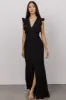 Monroe Lace Dress | Black sold by Baltic Born