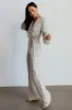 Brussels Sequin Jumpsuit | Cream sold by Baltic Born