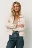 Mar Boucle Jacket | Ivory sold by Baltic Born