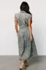 Britney Denim Dress | Vintage Blue sold by Baltic Born
