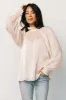 Maeve Shimmer Top | Champagne sold by Baltic Born