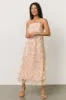 Sidney Sequin Dress | Gold sold by Baltic Born
